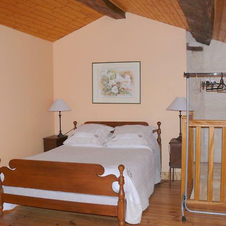 Appartamento Les Oiseaux Saint-Émilion Esterno foto